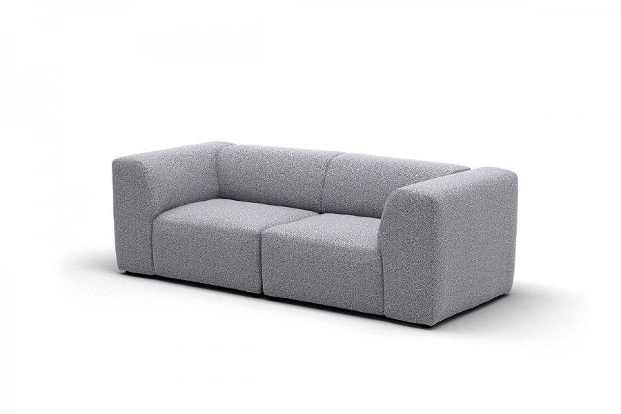 Model ONYX - Onyx sofa 3 osobowa